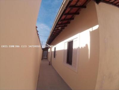 Casa para Venda, em Praia Grande, bairro Maracanã, 2 dormitórios, 1 banheiro, 2 vagas