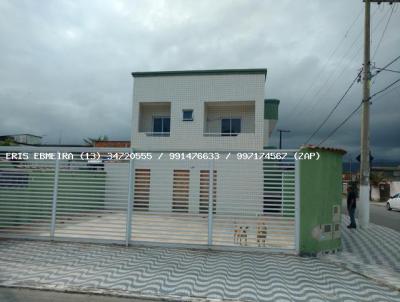 Casa em Condomínio para Venda, em Praia Grande, bairro Esmeralda, 2 dormitórios, 2 banheiros, 2 suítes, 1 vaga