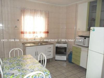 Apartamento para Venda, em Praia Grande, bairro Ocian, 1 dormitório, 1 banheiro, 1 vaga