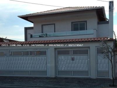 Casa / Sobrado para Venda, em Praia Grande, bairro Tupi, 2 dormitórios